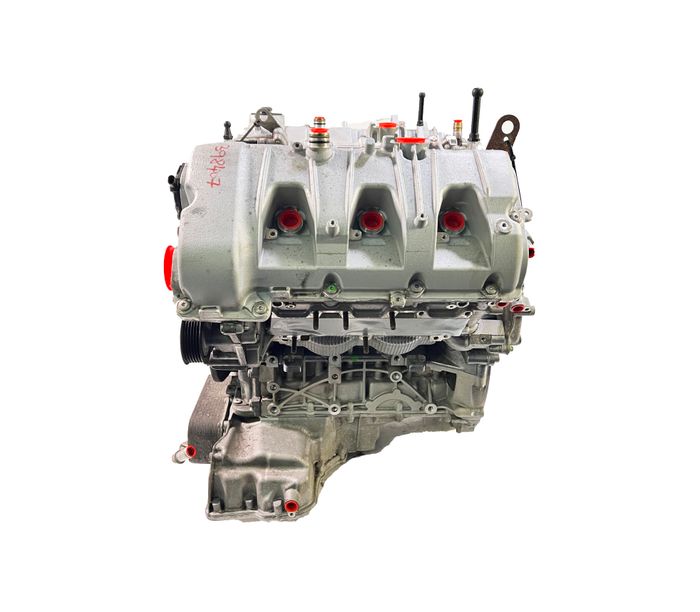 Moteur d'occasion Porsche 3.0L MCT.MA-MCTMA-CTM-CTMA – état général