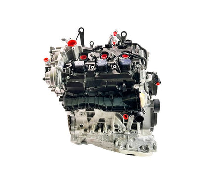 Bloc moteur Audi 2.9L DECA-DEC – Express Parts
