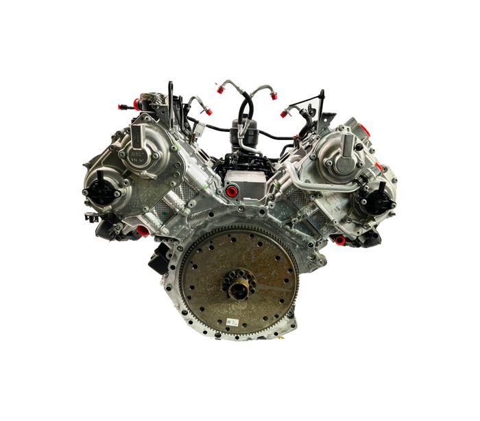 Moteur d'occasion Audi 2.9L DECA-DEC – état général