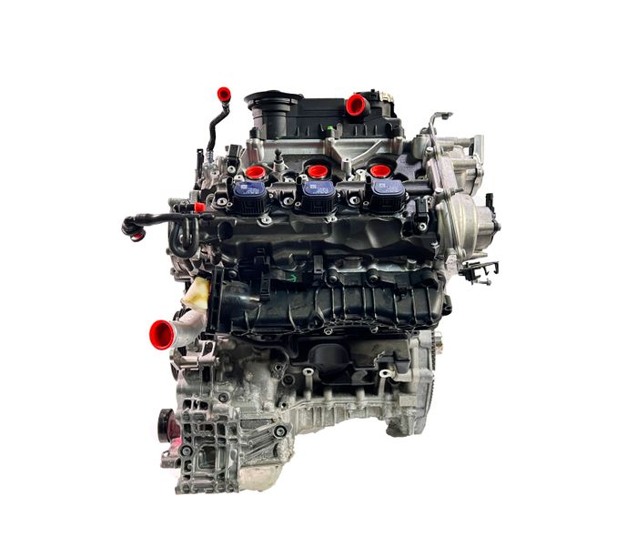 Moteur DECA-DEC Audi A4 A5 RS4 RS5 quattro 9 800 km – vue détail