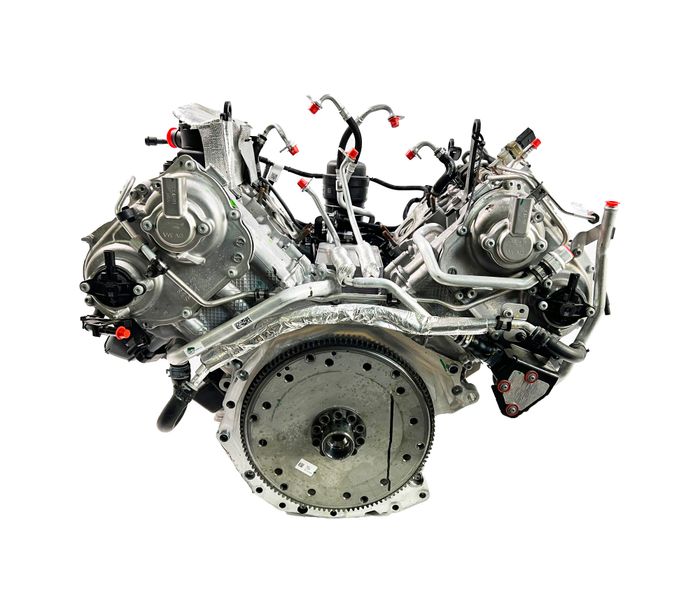 Moteur d'occasion Porsche 2.9L DGR-DGRB – état général