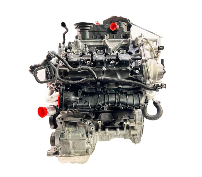Bloc moteur Porsche 2.9L DGR-DGRB – Express Parts