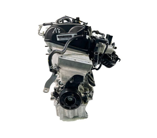 Moteur d'occasion Audi A1 Toledo Rapid 1.0L – DKLD-DKL
