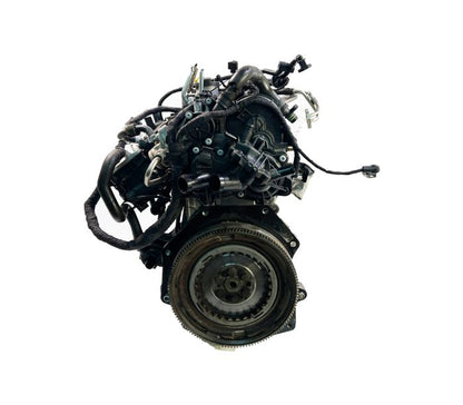 Moteur DKL-DKLA Audi A1 Arona Ibiza Kamiq Scala Polo T-Cross 74 000 km – vue détail