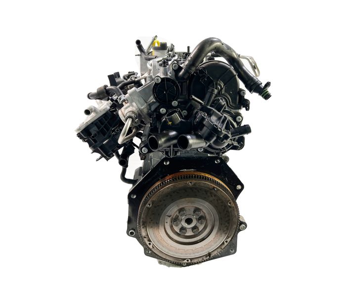 Moteur DKLD-DKL Audi A1 Toledo Rapid 3 200 km – vue détail