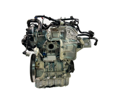 Moteur d'occasion Audi A1 Arona Ibiza Kamiq Scala Polo T-Cross 1.0L – DKL-DKLA