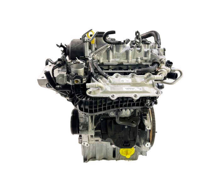 Moteur d'occasion Audi 1.0L DKLD-DKL – état général