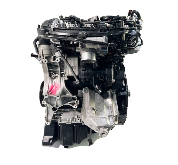 Moteur d'occasion Audi 2.0L DLV-DLVA – état général