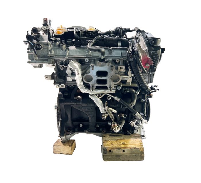 Moteur d'occasion Audi A4 B9 A5 F5 2.0L – DLV-DLVA