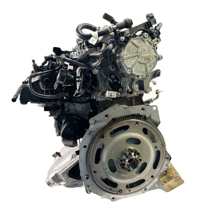 Bloc moteur Audi 2.0L DLV-DLVA – Express Parts
