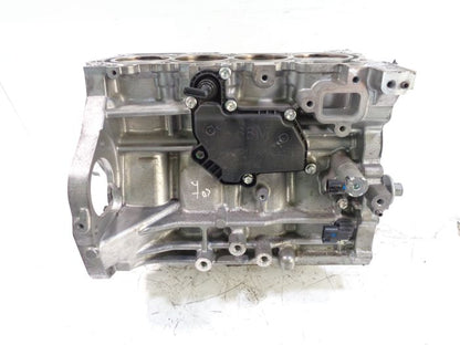 Moteur K12D Suzuki Swift V 5 AZ 12 000 km – vue détail