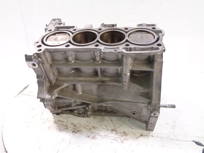 Moteur d'occasion Suzuki Swift V 5 AZ 1.2L – K12D