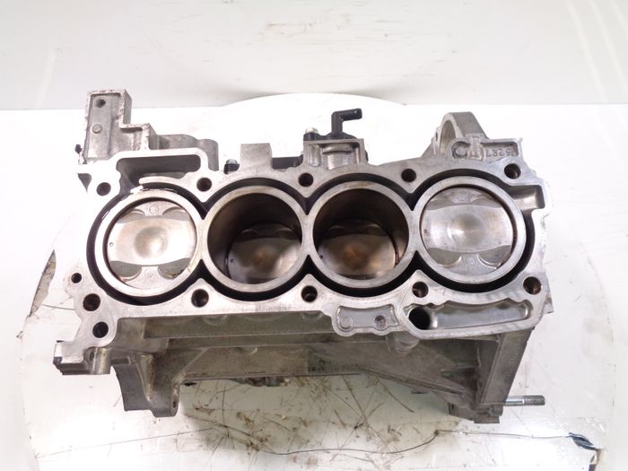 Bloc moteur Suzuki 1.2L K12D – Express Parts