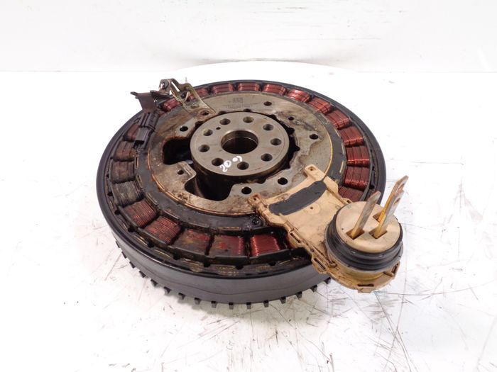 Bloc moteur BMW 4.4L N63B44A-N63 – Express Parts