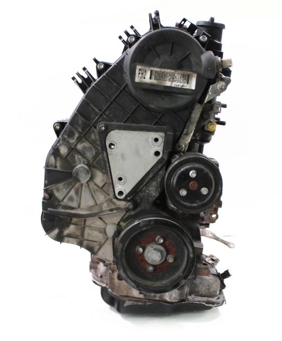 Moteur A17DTS Opel Astra GTC J Corsa D Meriva B Mokka 100 000 km – vue détail