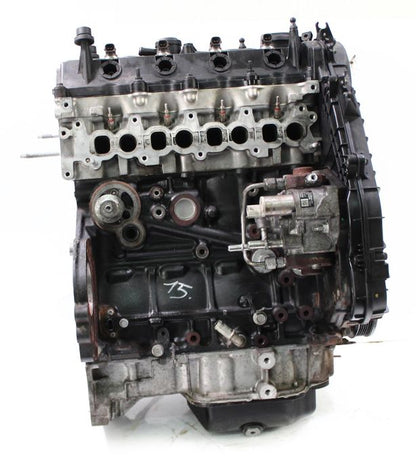 Moteur d'occasion Opel Astra GTC J Corsa D Meriva B Mokka 1.7L – A17DTS