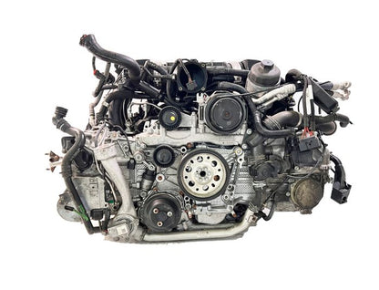 Moteur d'occasion Porsche 911 991 3.4L – MA1.04-MA1-A104