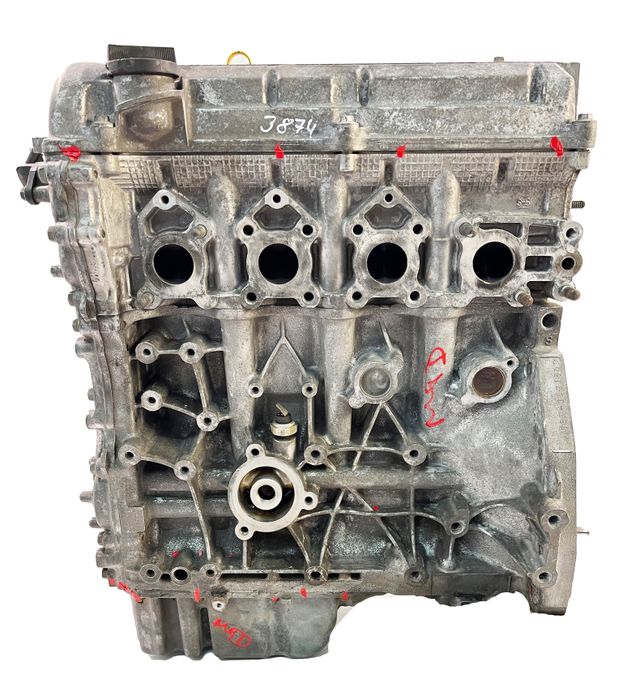 Moteur M13A Suzuki Swift III 109 000 km – vue détail