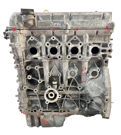 Moteur M13A Suzuki Swift III 109 000 km – vue détail