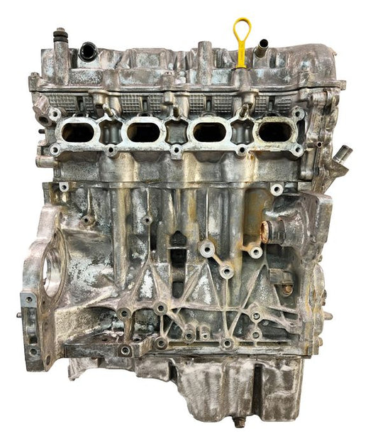 Moteur d'occasion Suzuki Swift III 1.3L – M13A