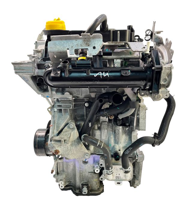 Moteur d'occasion Renault Clio MK5 V 1.0L – H4D450-H4D