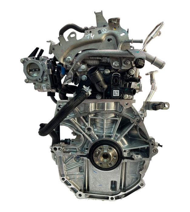 Bloc moteur Renault 1.0L H4D450-H4D – Express Parts