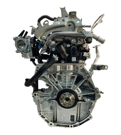 Bloc moteur Renault 1.0L H4D450-H4D – Express Parts