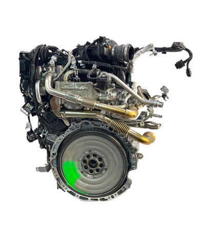 Bloc moteur Mercedes-Benz 2.0L OM654.920-654.920-OM654 – Express Parts