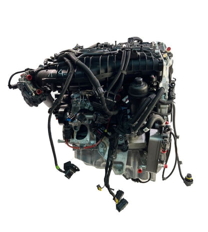 Moteur neuf BMW Série 1 (F20)/2 (F22)/3 (F30)/4 (F33)/5 (G30) 2.0L – B48B20A-B48