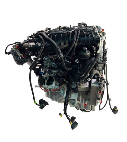 Moteur neuf BMW Série 1 (F20)/2 (F22)/3 (F30)/4 (F33)/5 (G30) 2.0L – B48B20A-B48