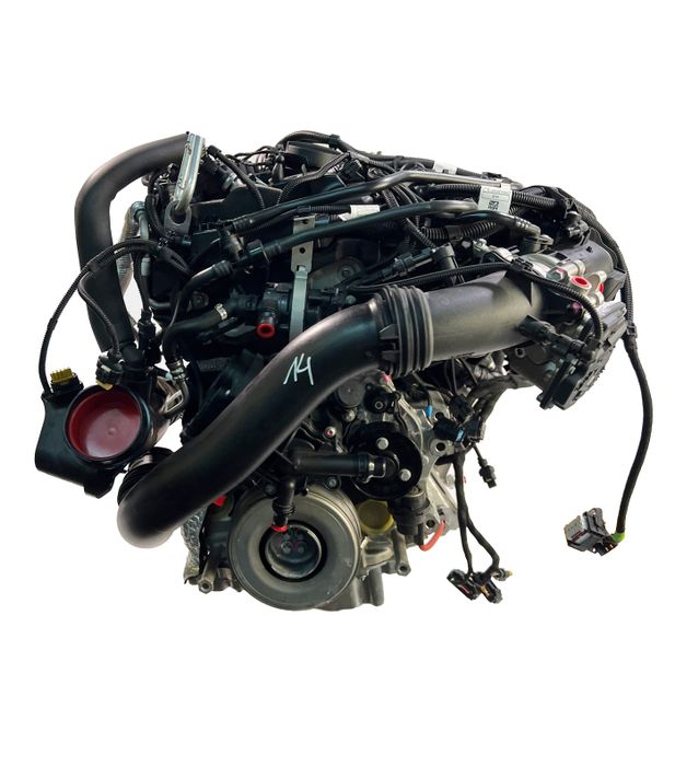 Bloc moteur BMW 2.0L B48B20A-B48 – Express Parts