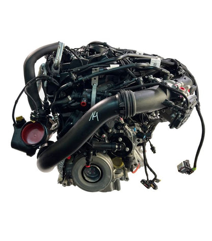 Bloc moteur BMW 2.0L B48B20A-B48 – Express Parts