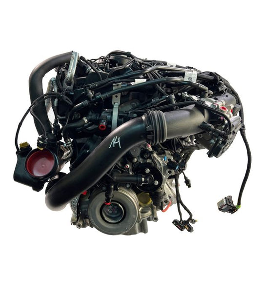 Bloc moteur BMW 2.0L B48B20A-B48 – Express Parts