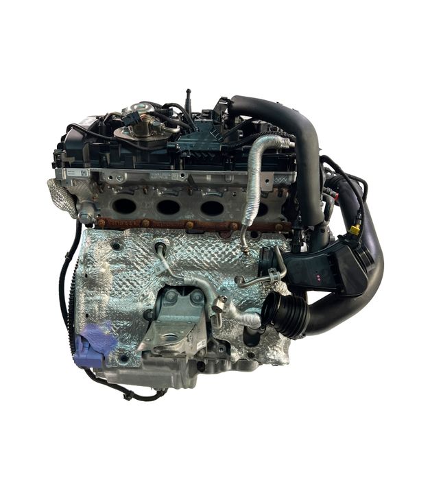 Moteur B48B20A-B48 BMW Série 1 (F20)/2 (F22)/3 (F30)/4 (F33)/5 (G30) – vue détail