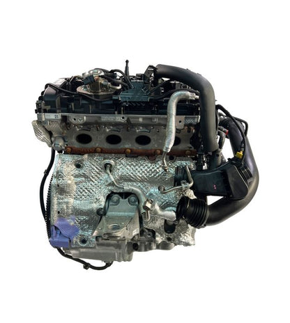Moteur B48B20A-B48 BMW Série 1 (F20)/2 (F22)/3 (F30)/4 (F33)/5 (G30) – vue détail