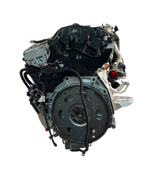 Moteur neuf BMW 2.0L B48B20A-B48 – état général