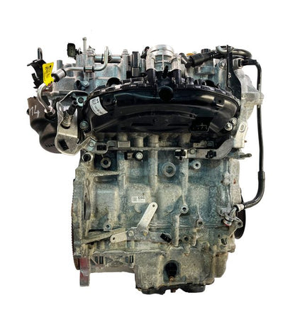 Moteur d'occasion Opel Astra K Cruze 1.4L – LE2-D14XFT-B14XFT