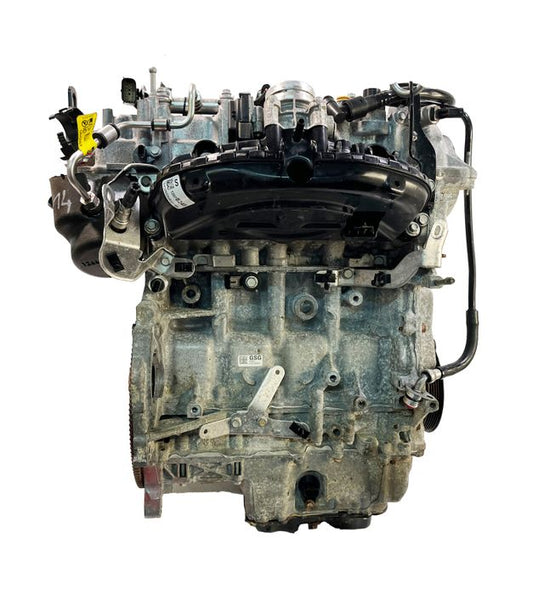 Moteur d'occasion Opel Astra K Cruze 1.4L – LE2-D14XFT-B14XFT
