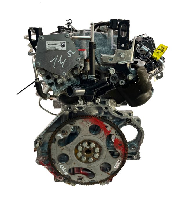 Bloc moteur Opel 1.4L LE2-D14XFT-B14XFT – Express Parts
