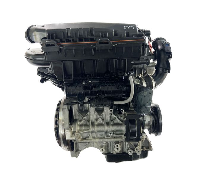 Moteur HNK-EB2ADT-HN05 Peugeot 2008 MK2 II – vue détail