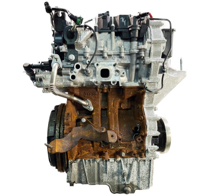 Moteur d'occasion Ford Fiesta VII MK7 Puma 1.0L – BZJA