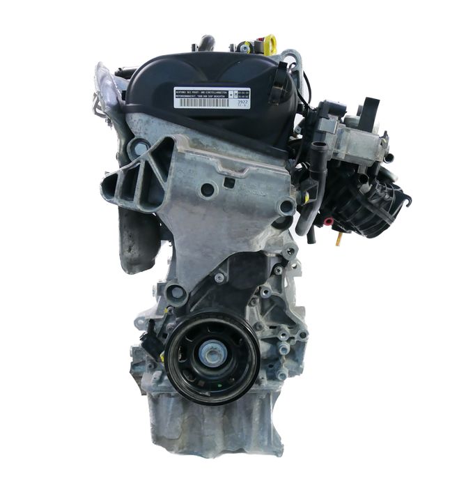 Bloc moteur Skoda 1.0L DKRF-DKR – Express Parts