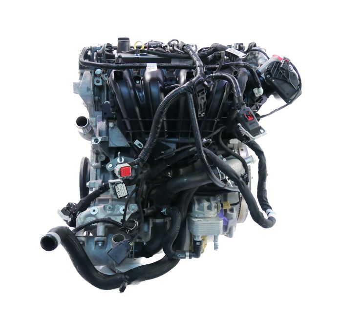 Moteur d'occasion Ford Kuga MK3 III 2.5L – BGDA
