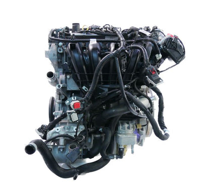 Moteur d'occasion Ford Kuga MK3 III 2.5L – BGDA