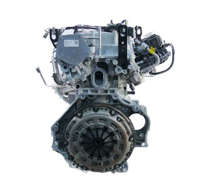 Bloc moteur Opel 1.4L D14XFT-LE2 – Express Parts