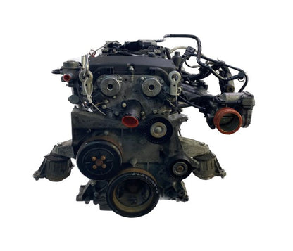 Bloc moteur Mercedes-Benz 1.8L 271.952-M271.952 – Express Parts