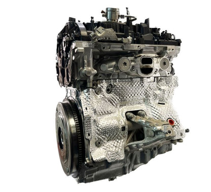 Moteur B48B20A-B48 BMW Série 3 (G20) – vue détail