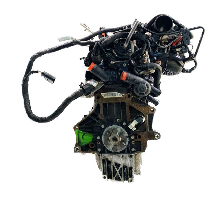 Moteur d'occasion VW 1.4L CDGA-CDG – état général
