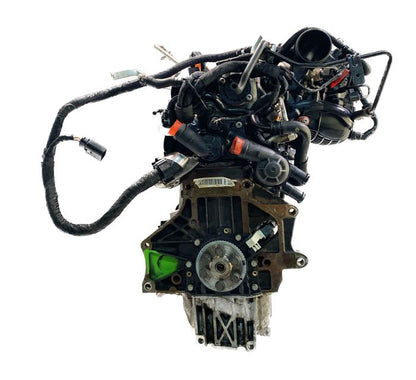Moteur d'occasion VW 1.4L CDGA-CDG – état général