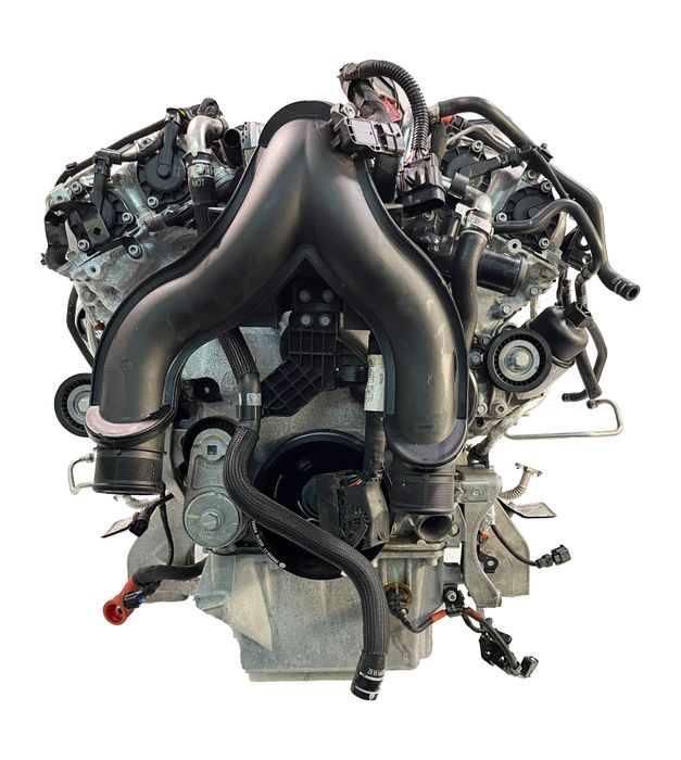 Moteur d'occasion Maserati Ghibli MK3 III 3.0L – F160-M156-M156D